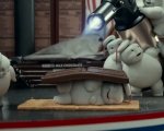Ghostbusters: Legacy, Hasbro presenta i mini-puft da collezione