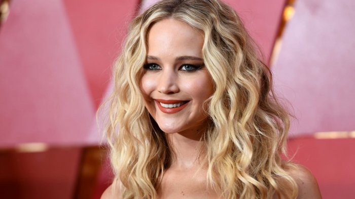 Jennifer Lawrence, prima del successo viveva "In una casa infestata dai ratti"