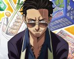 La via del grembiule - Lo Yakuza casalingo, la recensione: l’anime Netflix che gioca con gli stereotipi