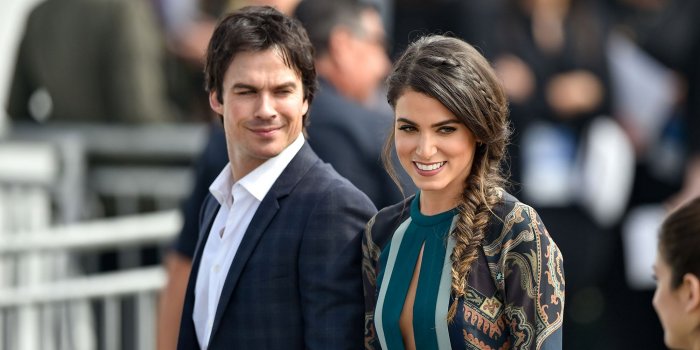 Da Ian Somerhalder a Naomi Campbell, una assistente di volo mette i voti alle star che ha incontrato