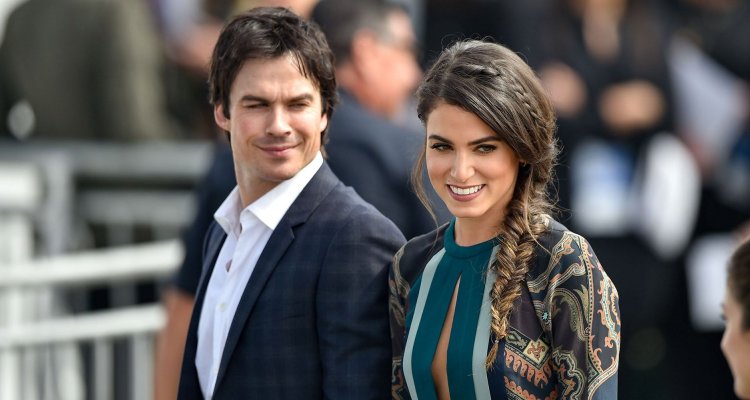 Ian E Nikki Si Sono Lasciati 2021