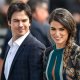 Da Ian Somerhalder a Naomi Campbell, una assistente di volo mette i voti alle star che ha incontrato