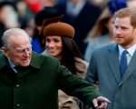 Il Principe Harry sarà ai funerali del Principe Filippo, Meghan Markle non ci sarà