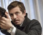 Sotto copertura: la miniserie con Claudio Gioè stasera su Rai1