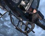 Tom Cruise: 'Non usare stunt ripaga in divertimento le numerose ossa rotte'