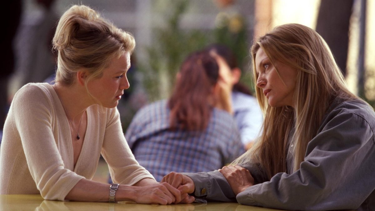 White Oleander Oleandro bianco stasera su Rai Movie il film con