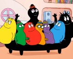 I Barbapapà tornano domani su Rai Yoyo con una nuova serie