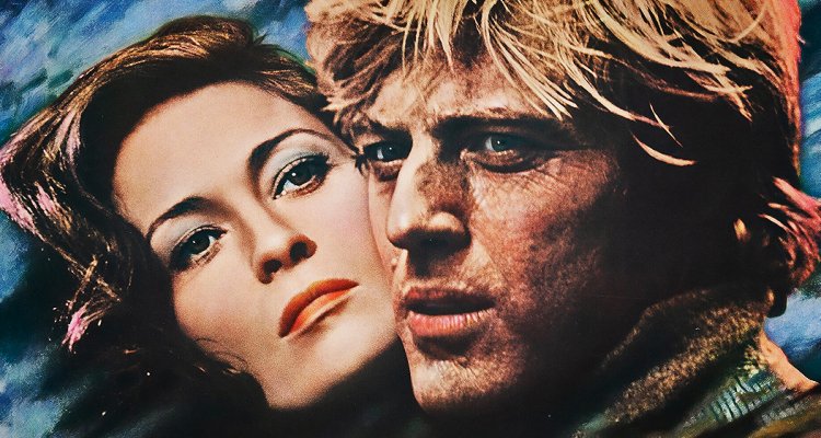 I Tre Giorni Del Condor Film Completo