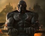 Zack Snyder's Justice League: Darkseid è protagonista di concept art inediti