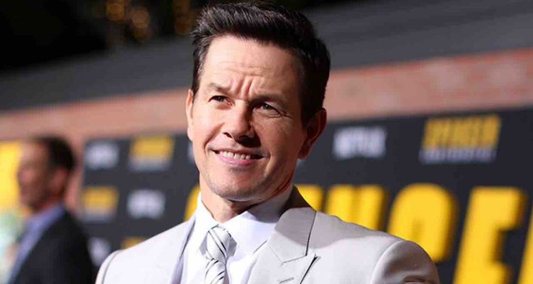 Tutti I Film Di Mark Wahlberg