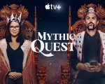 Mythic Quest, il nuovo episodio speciale da oggi su Apple TV Plus