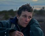 BAFTA 2021: Nomadland domina i premi britannici
