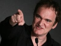 Quentin Tarantino ha svelato cosa lo terrorizzava quando era bambino