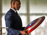 The Falcon and The Winter Soldier, la regista: 'Il mondo è pronto per un Captain America nero?'