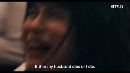 Ride Or Die   Official Trailer   Netflix