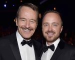 Breaking Bad: Bryan Cranston fece un crudele scherzo ad Aaron Paul sul set