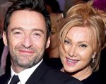 Hugh Jackman festeggia 25 anni con la moglie: 'Essere sposato con te è naturale come respirare'