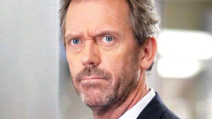 Hugh Laurie adatterà un romanzo di Agatha Christie per la TV