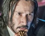 John Wick 4: Keanu Reeves arriva sul set (FOTO)