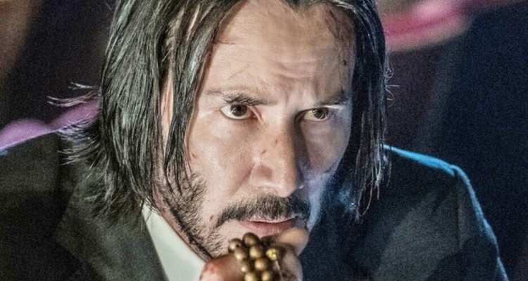 John Wick 4 Film Completo Italiano Streaming