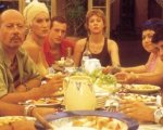Le fate ignoranti: il cast della serie di Ferzan Ozpetek, tra le star Ambra Angiolini e Luca Argentero