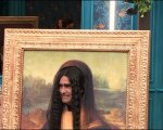 LOL - Chi ride è fuori e gli sketch 'copiati': anche la Gioconda umana di Elio non è originale