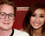 Macaulay Culkin e Brenda Song sono diventati genitori: svelato il nome del loro primo figlio