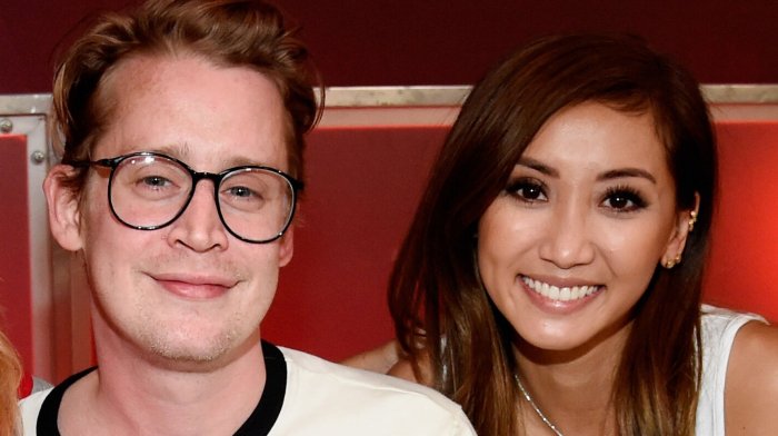 Macaulay Culkin e Brenda Song sono diventati genitori: svelato il nome del loro primo figlio