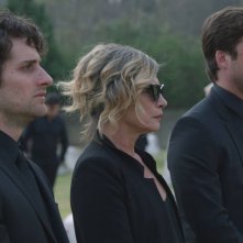 Nuevo Orden: una scena