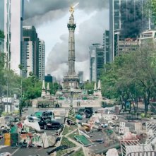 Nuevo Orden: una foto