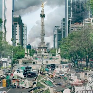 Nuevo Orden: una foto