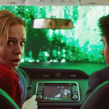 Nuevo Orden: una foto del film