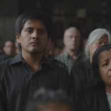 Nuevo Orden: una scena