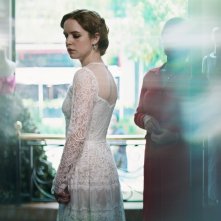 Nuevo Orden: una scena del film