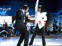 Pulp Fiction, Uma Thurman: 'La scena del ballo mi terrorizzava'