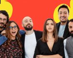 The Jackal rispondono alle domande dei fan (VIDEO)