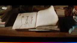 Anna - Clip dal primo episodio: 'Il Libro Delle Cose Importanti'