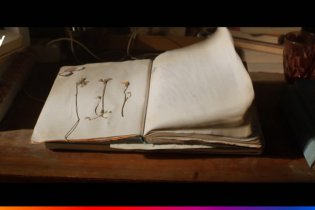 Anna - Clip dal primo episodio: 'Il Libro Delle Cose Importanti'