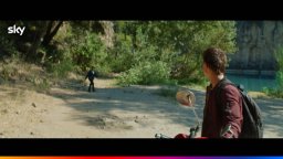 Anna - Clip episodio 2: 'Hanno Preso Mio Fratello'