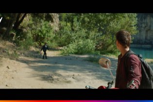 Anna - Clip episodio 2: 'Hanno Preso Mio Fratello'