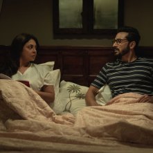 Ajeeb Daastaans: una sequenza