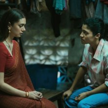 Ajeeb Daastaans: una scena