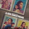 Locandina di Ajeeb Daastaans