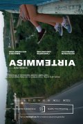 Locandina di Asimmetria