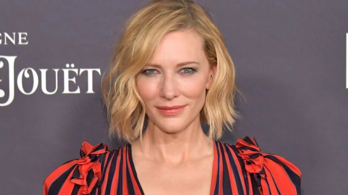Cate Blanchett nel film TAR, ritorno alla regia di Todd Field dopo 15 anni