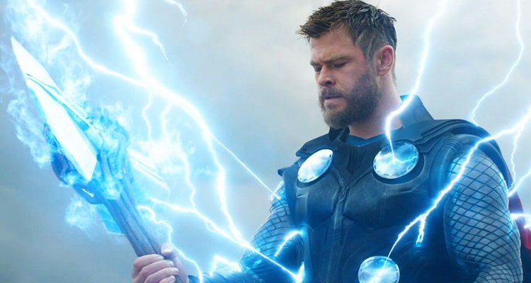 Thor Love And Thunder Il Genio Dello Streaming