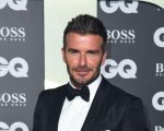 David Beckham e Disney+ salvano una squadra di calcio nella serie Save Our Squad
