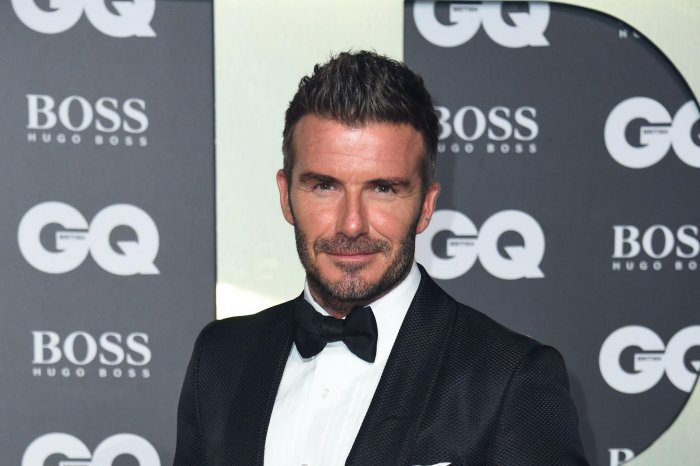David Beckham e Disney+ salvano una squadra di calcio nella serie Save Our Squad