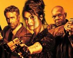 The Hitman's Wife's Bodyguard, nel trailer del sequel Ryan Reynolds e Samuel L. Jackson in azione