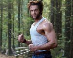 Hugh Jackman: la sua forchetta ha gli artigli di Wolverine (FOTO)